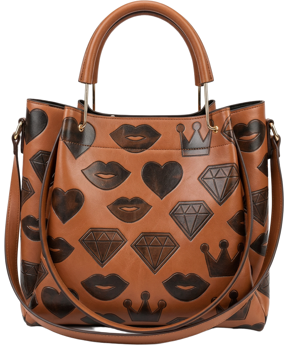 Big Energy — Carryall