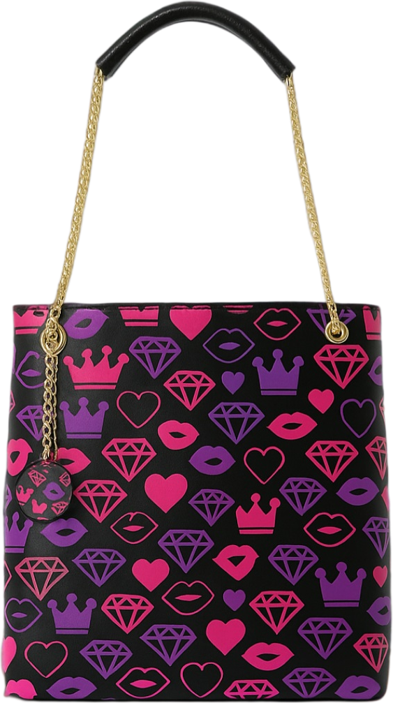 Main Character — Statement Tote